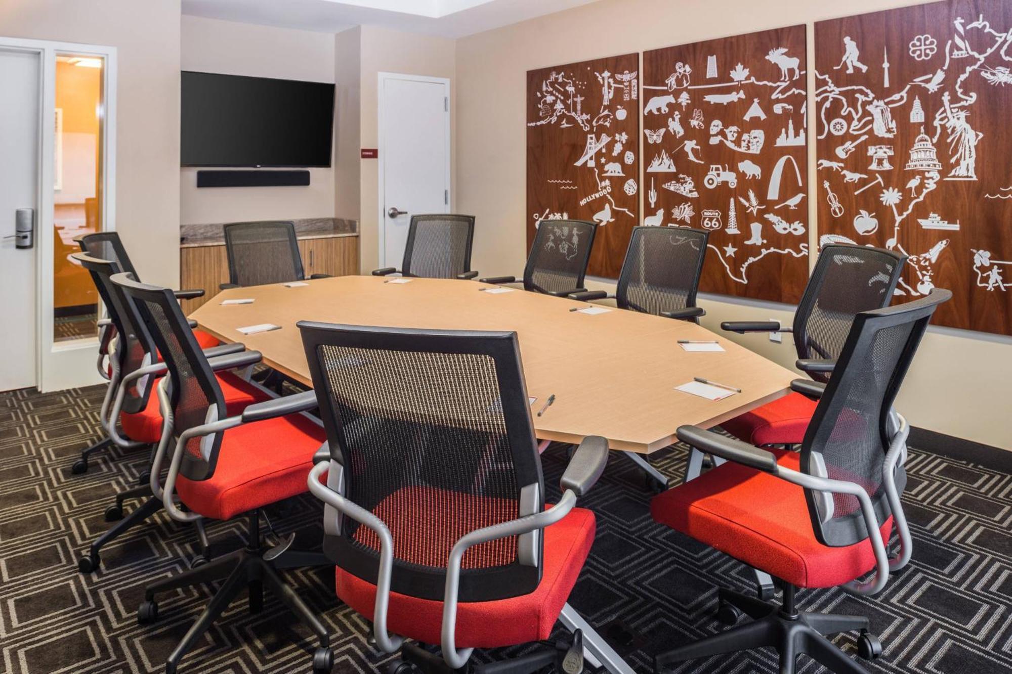 Towneplace Suites By Marriott New Hartford מראה חיצוני תמונה