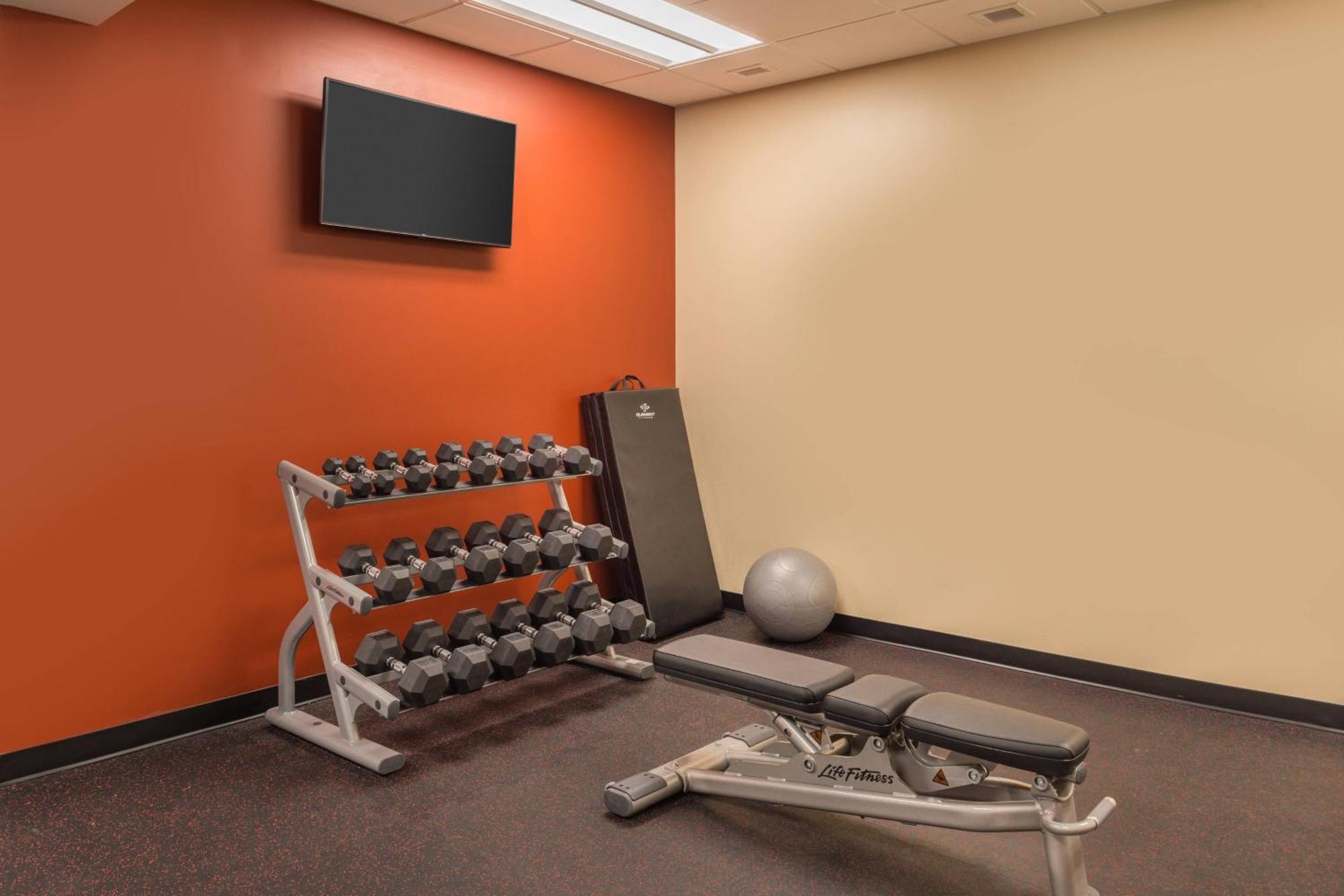 Towneplace Suites By Marriott New Hartford מראה חיצוני תמונה