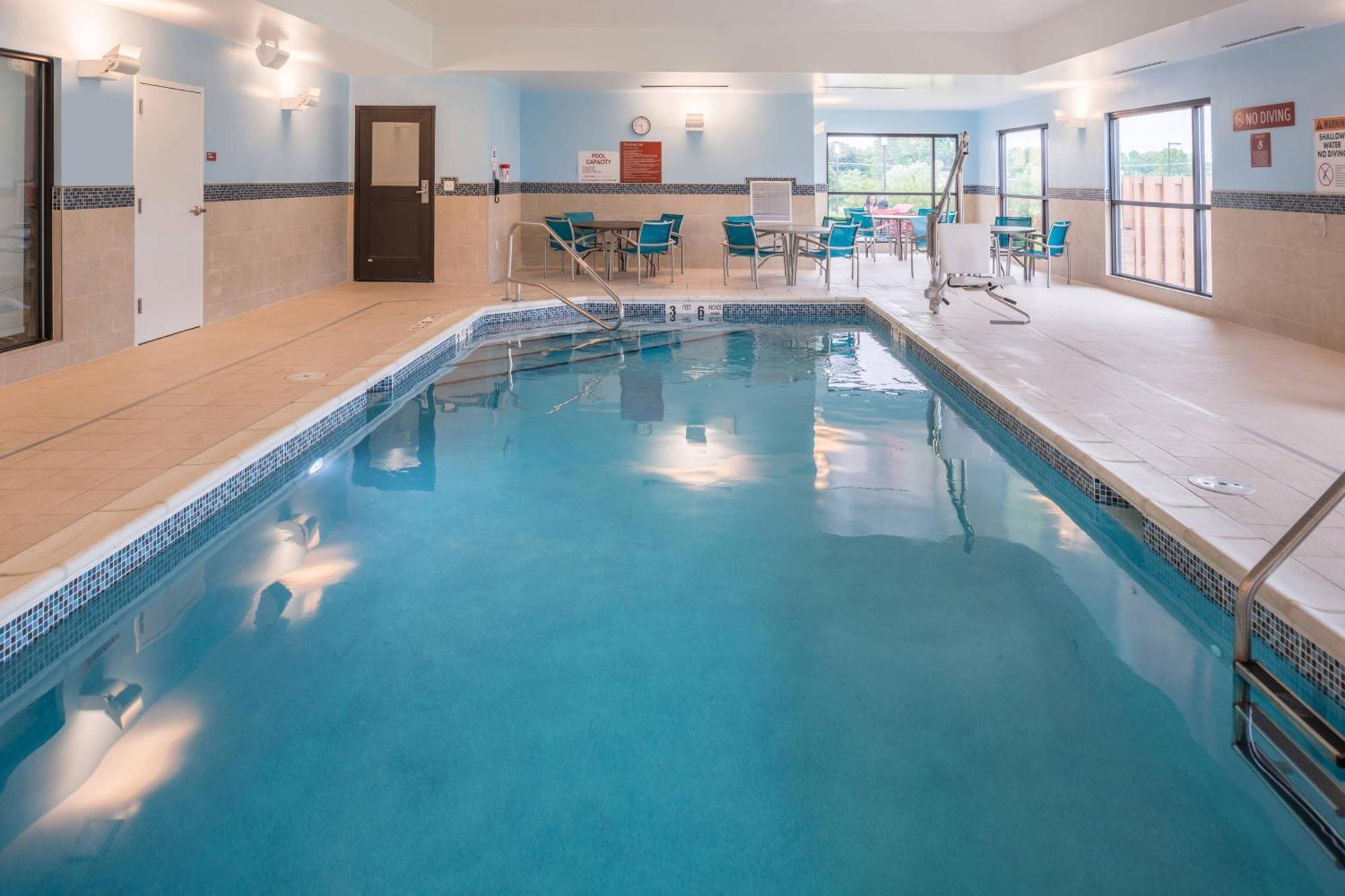 Towneplace Suites By Marriott New Hartford מראה חיצוני תמונה