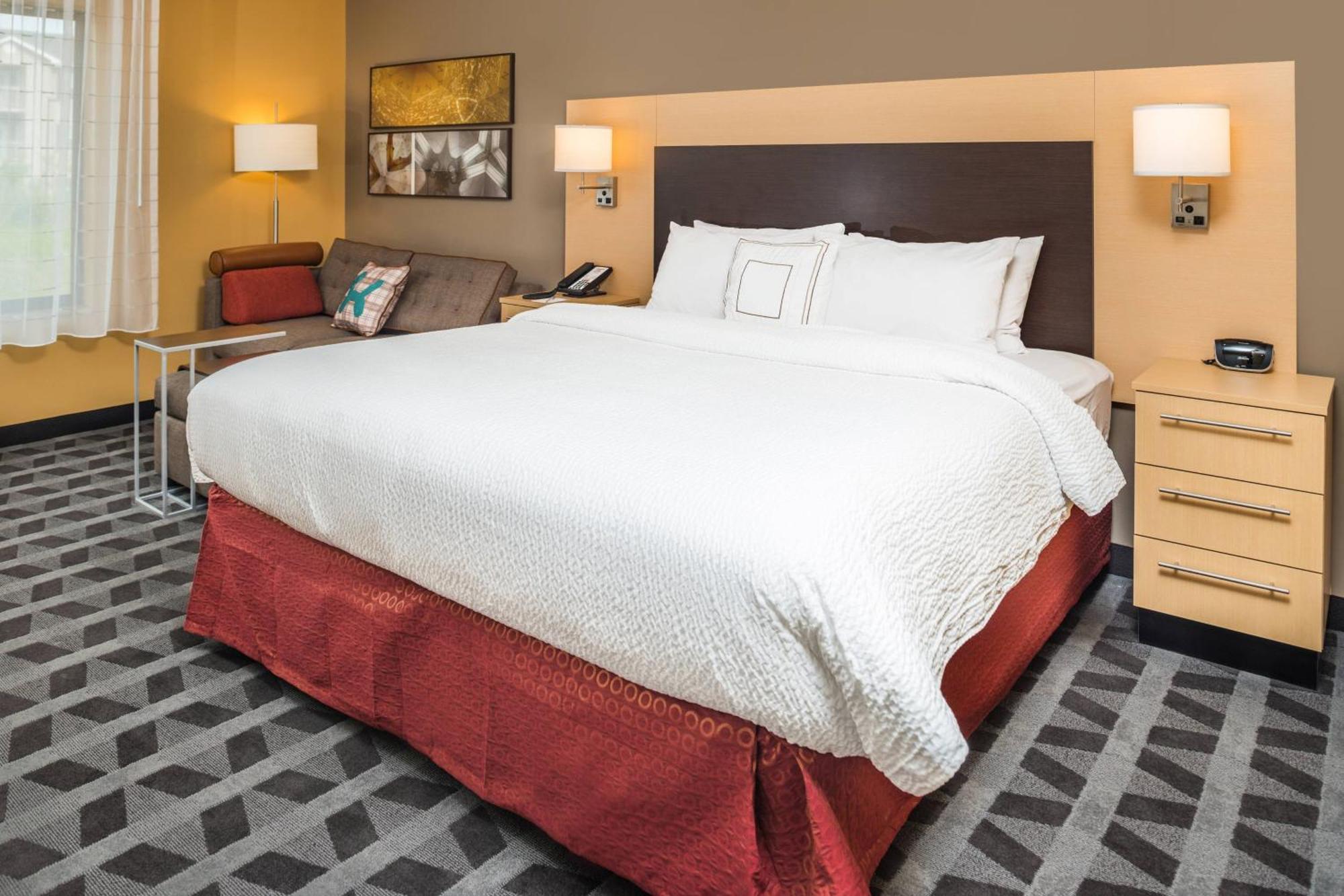 Towneplace Suites By Marriott New Hartford מראה חיצוני תמונה