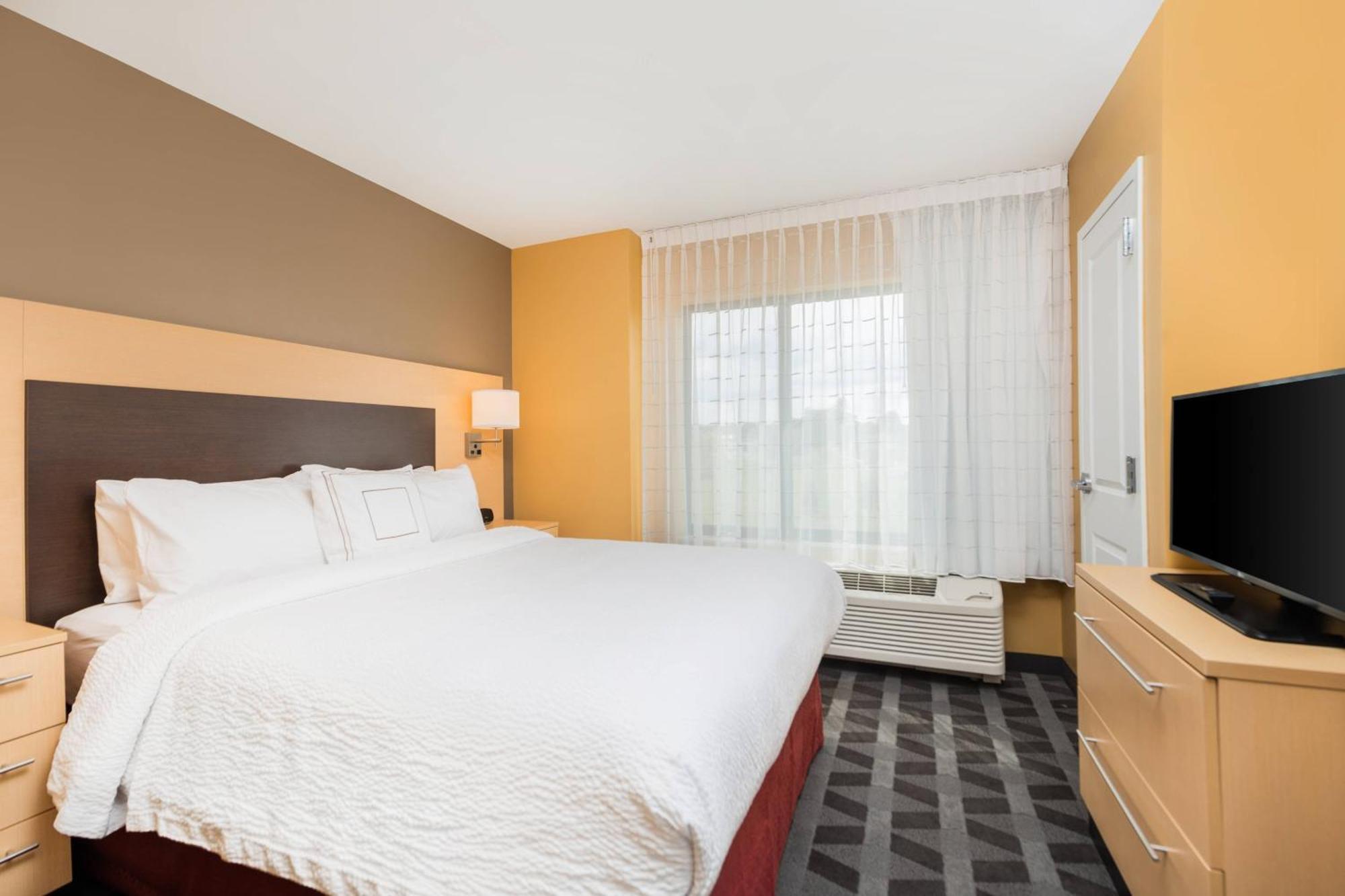 Towneplace Suites By Marriott New Hartford מראה חיצוני תמונה