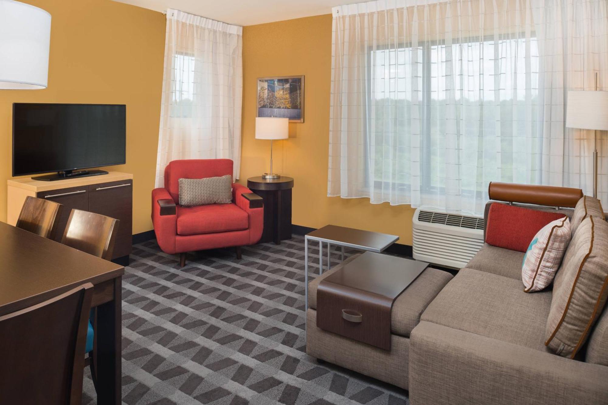 Towneplace Suites By Marriott New Hartford מראה חיצוני תמונה