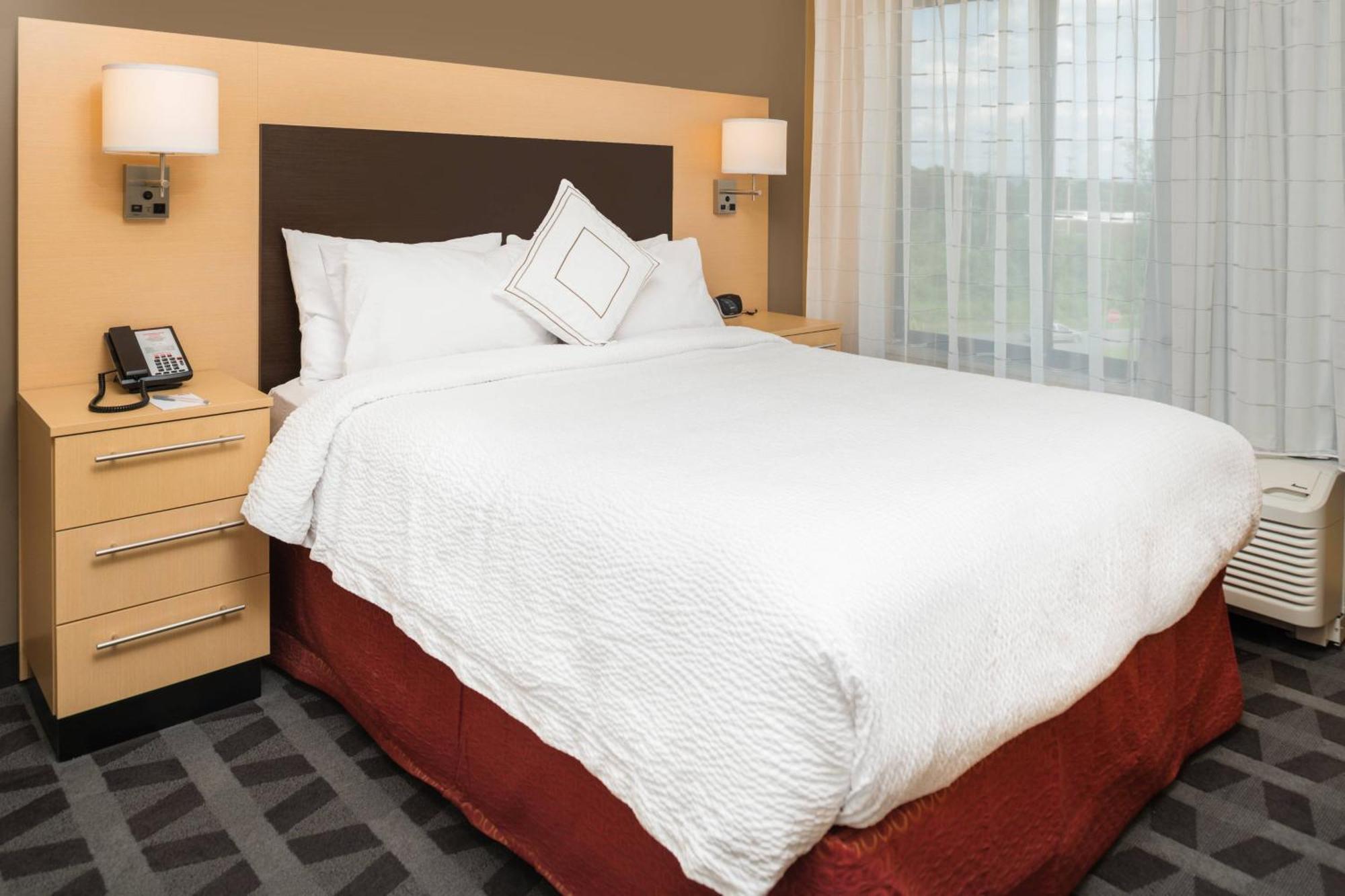 Towneplace Suites By Marriott New Hartford מראה חיצוני תמונה