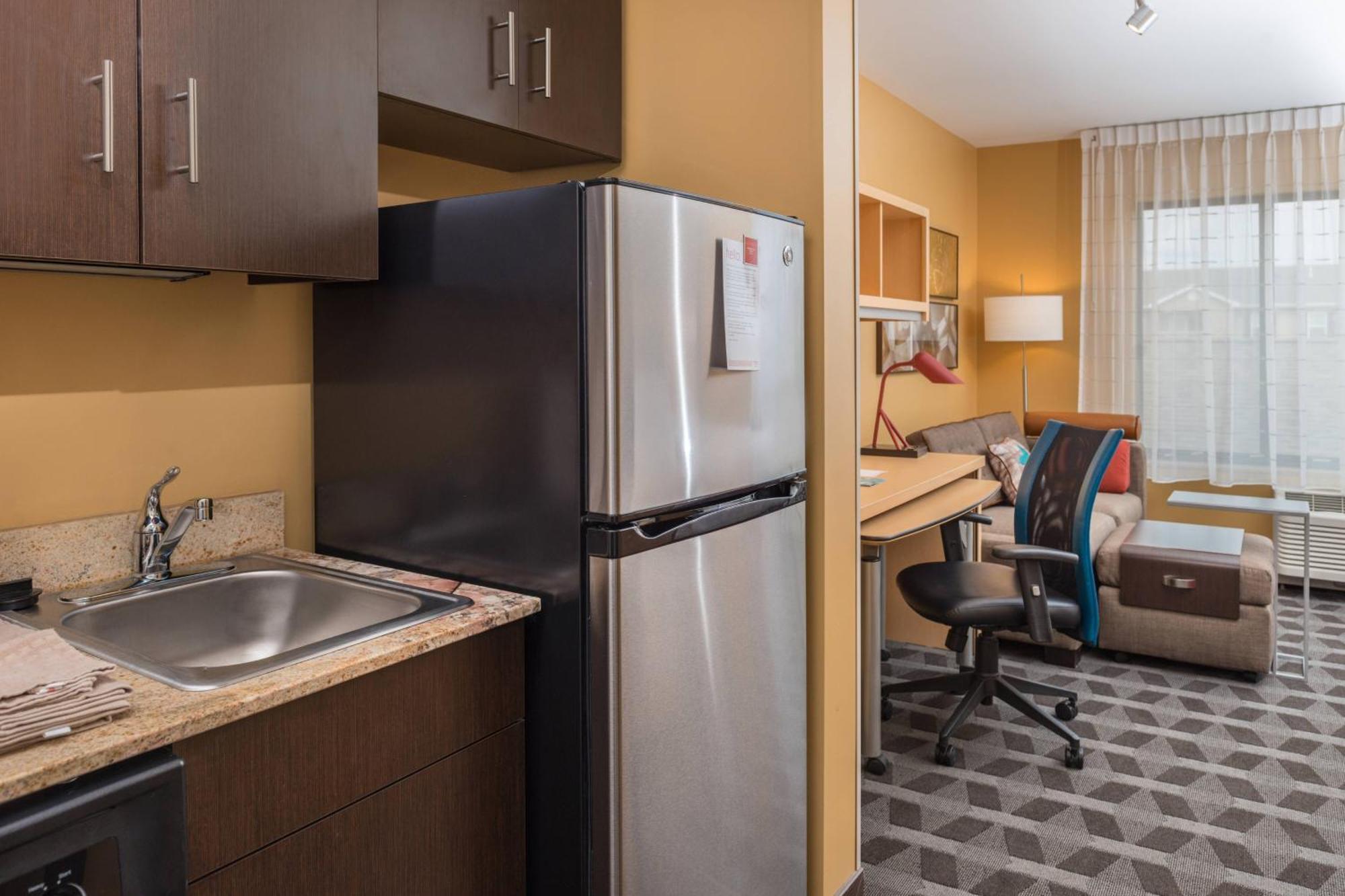 Towneplace Suites By Marriott New Hartford מראה חיצוני תמונה