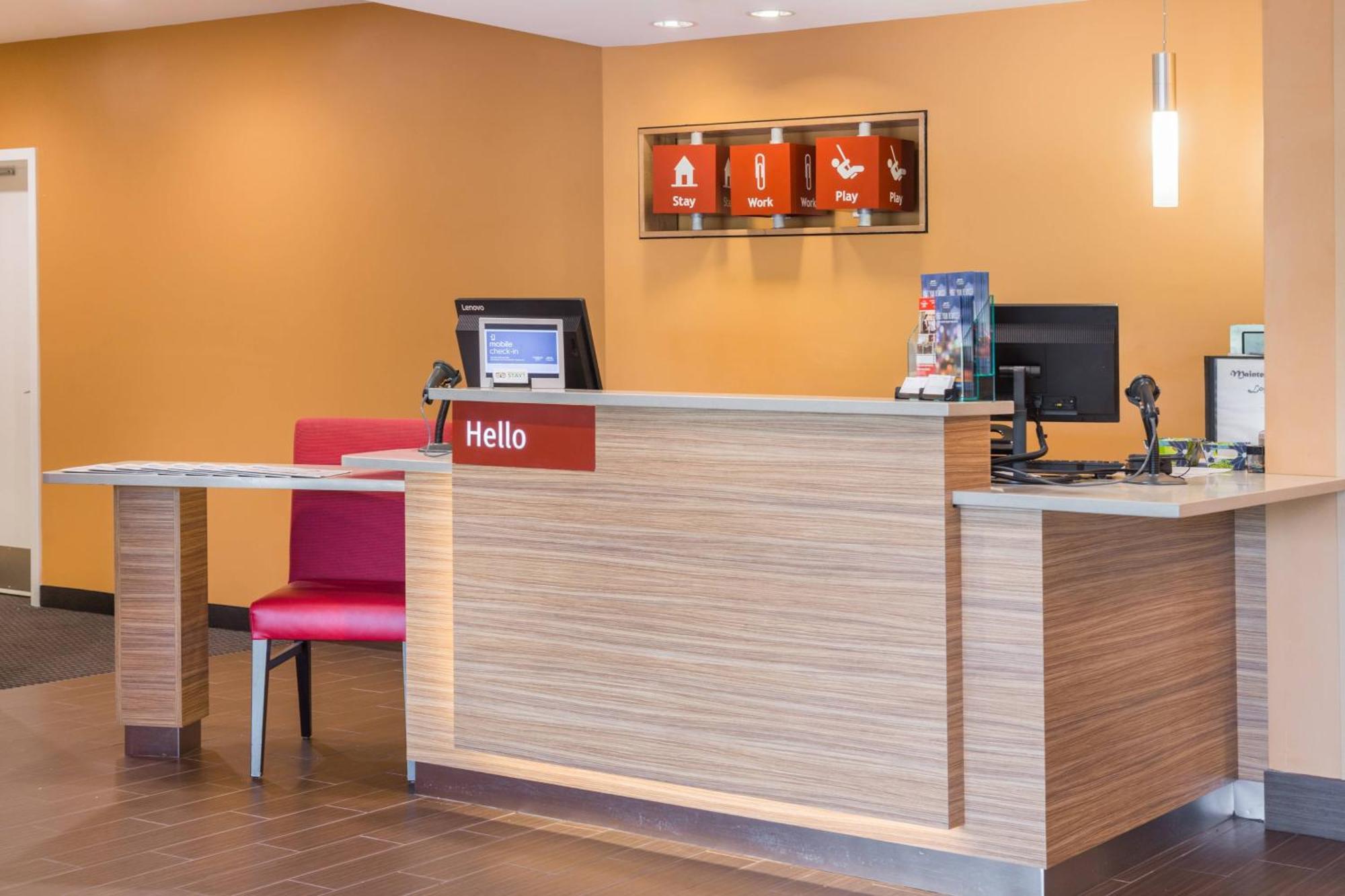 Towneplace Suites By Marriott New Hartford מראה חיצוני תמונה