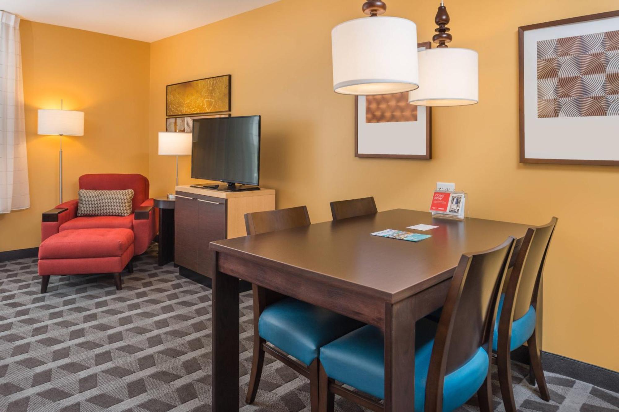 Towneplace Suites By Marriott New Hartford מראה חיצוני תמונה