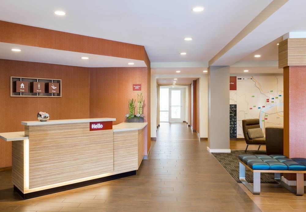 Towneplace Suites By Marriott New Hartford מראה חיצוני תמונה