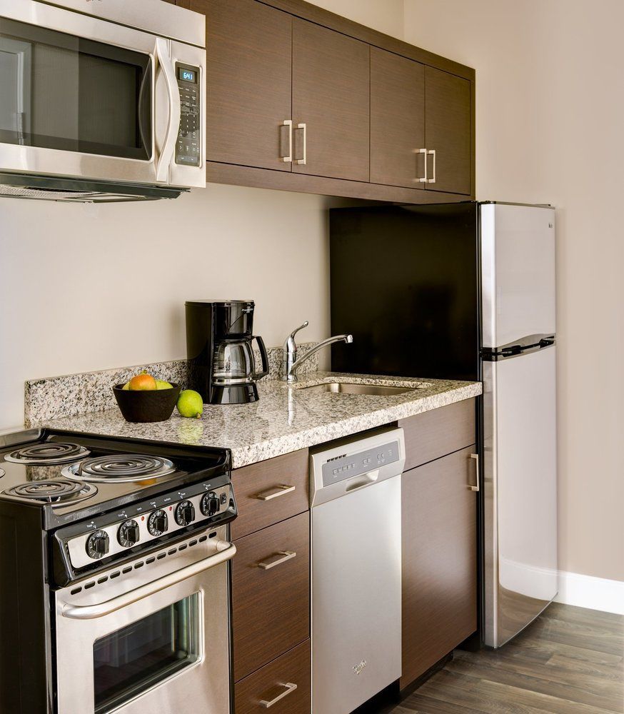Towneplace Suites By Marriott New Hartford מראה חיצוני תמונה