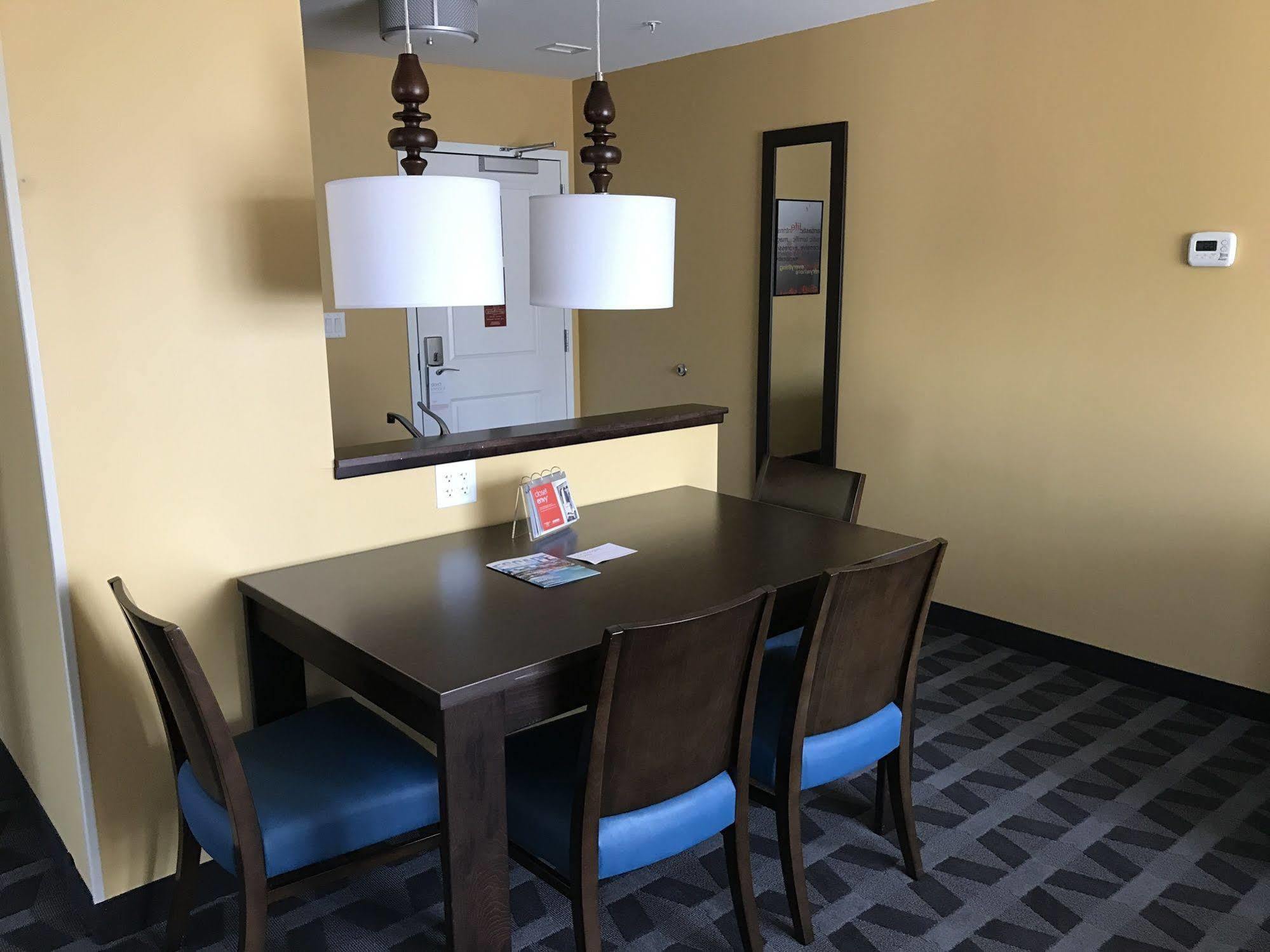 Towneplace Suites By Marriott New Hartford מראה חיצוני תמונה