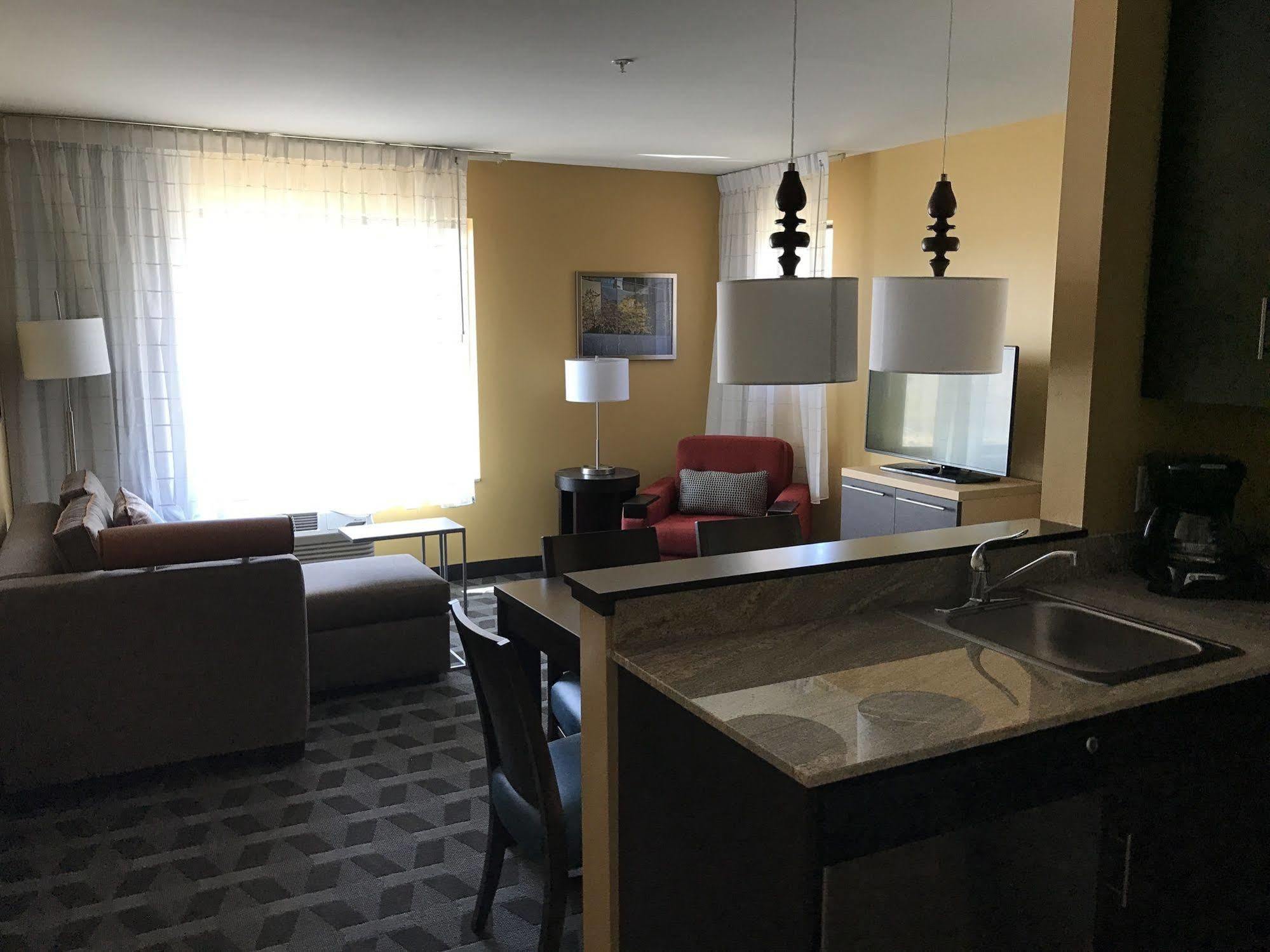 Towneplace Suites By Marriott New Hartford מראה חיצוני תמונה