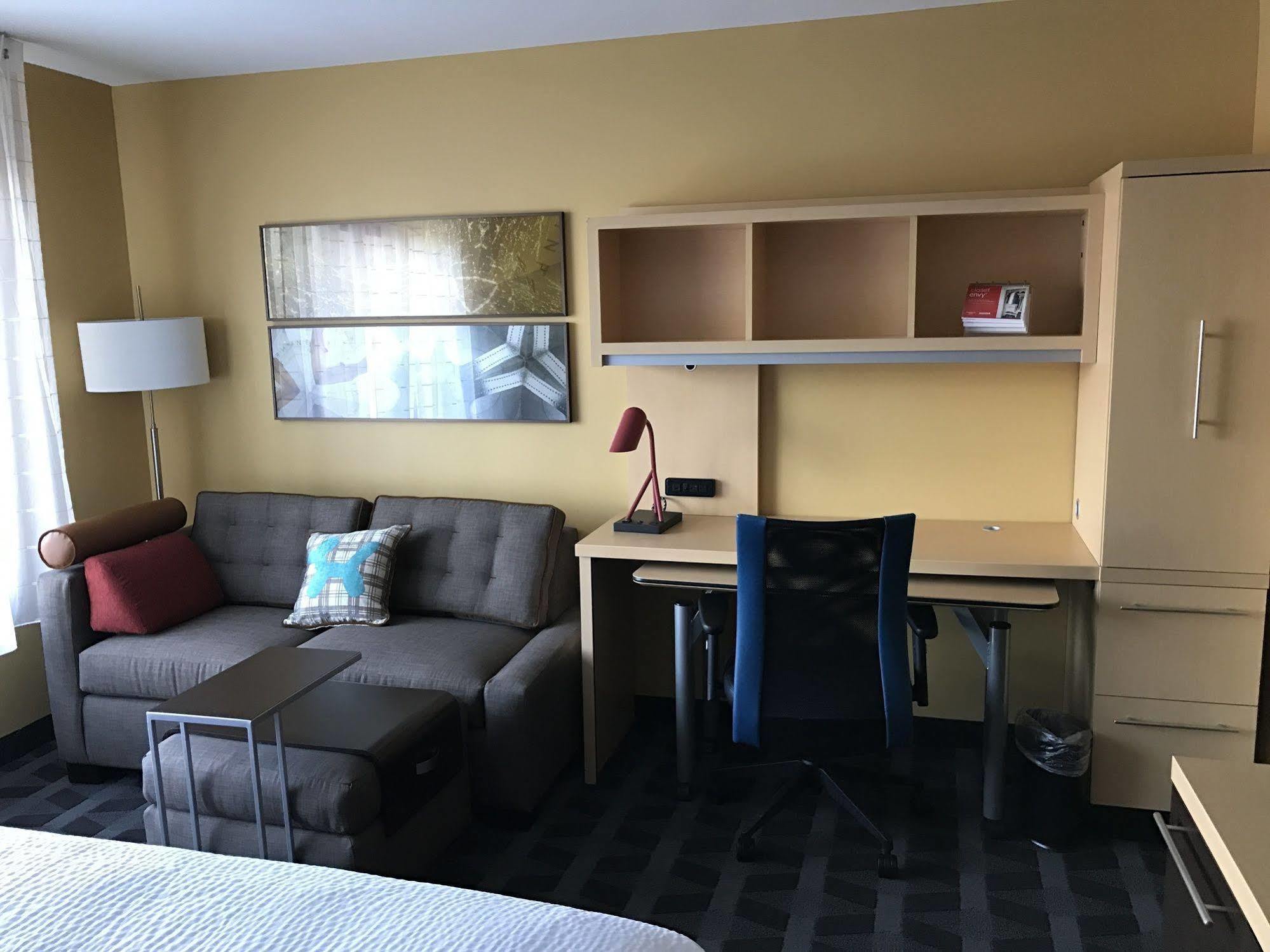 Towneplace Suites By Marriott New Hartford מראה חיצוני תמונה