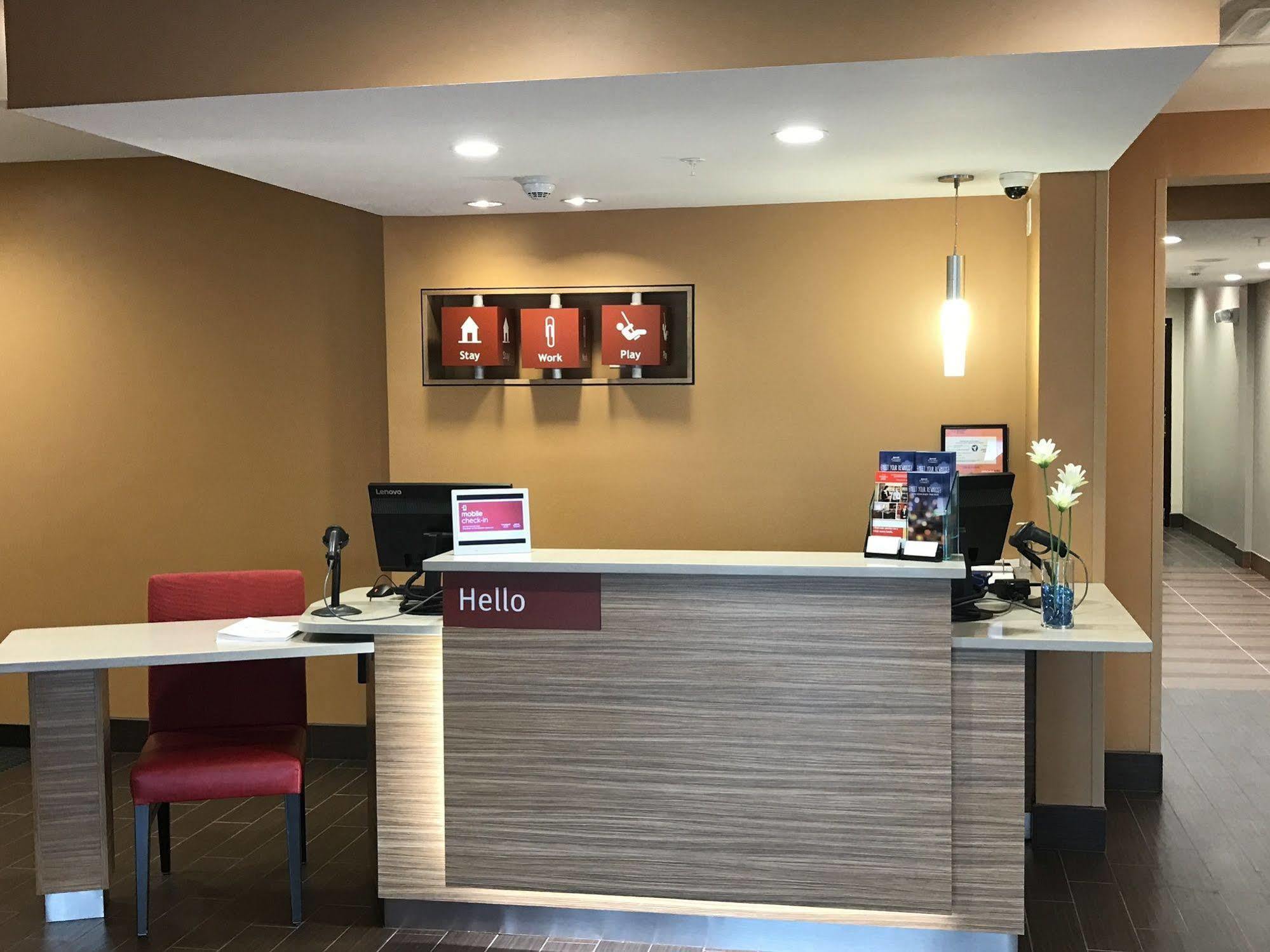 Towneplace Suites By Marriott New Hartford מראה חיצוני תמונה